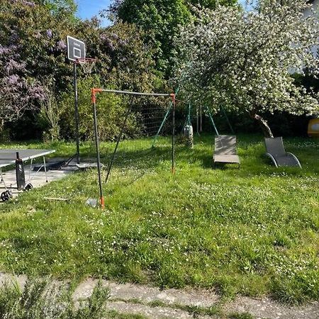 Tiny House Dalia Jardin & Foret 10 Min De La Gare Dammarie-lè-Lys 外观 照片