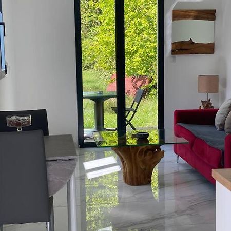 Tiny House Dalia Jardin & Foret 10 Min De La Gare Dammarie-lè-Lys 外观 照片