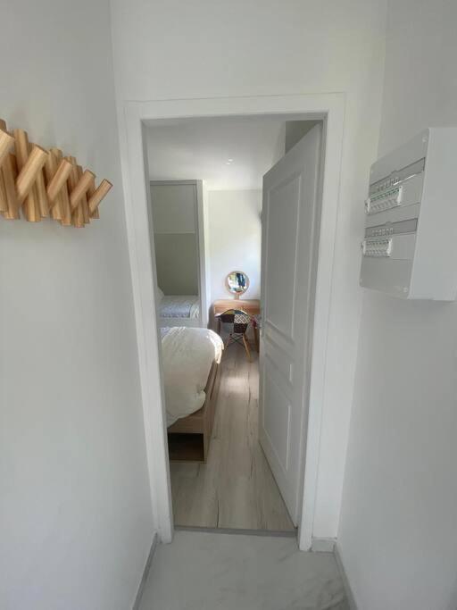 Tiny House Dalia Jardin & Foret 10 Min De La Gare Dammarie-lè-Lys 外观 照片