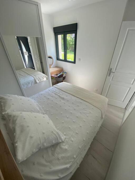 Tiny House Dalia Jardin & Foret 10 Min De La Gare Dammarie-lè-Lys 外观 照片