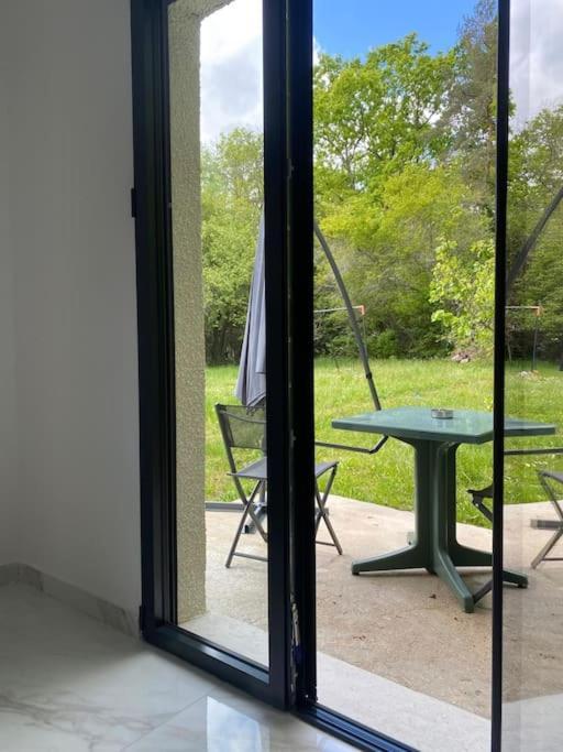 Tiny House Dalia Jardin & Foret 10 Min De La Gare Dammarie-lè-Lys 外观 照片