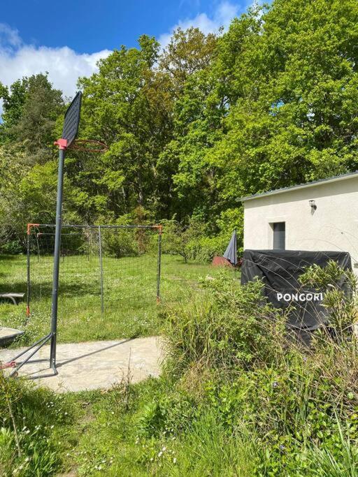 Tiny House Dalia Jardin & Foret 10 Min De La Gare Dammarie-lè-Lys 外观 照片