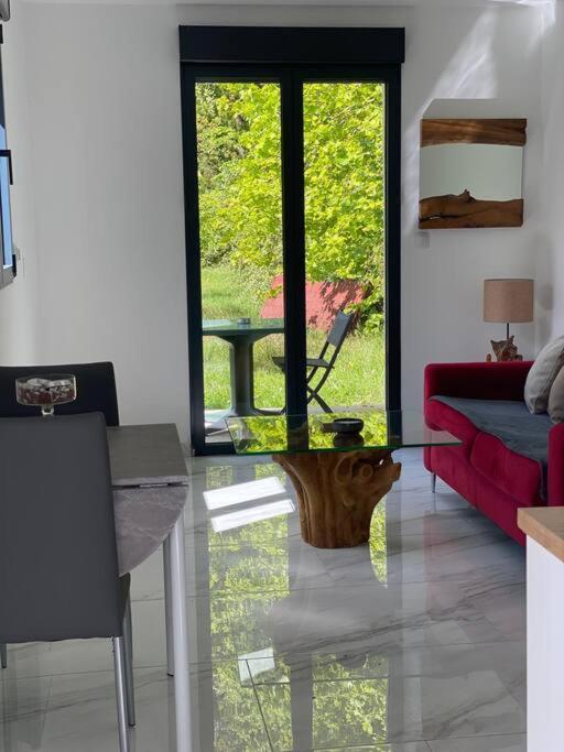 Tiny House Dalia Jardin & Foret 10 Min De La Gare Dammarie-lè-Lys 外观 照片
